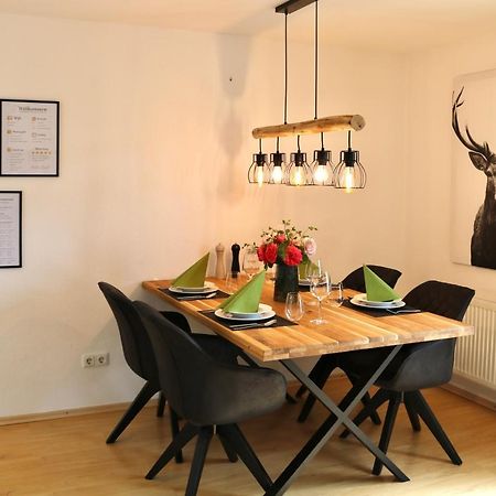 Moderne Og-Wohnung Im Allgaeu Erkheim エクステリア 写真
