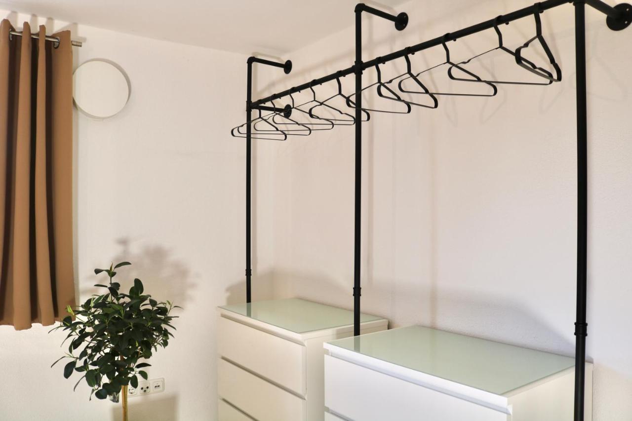 Moderne Og-Wohnung Im Allgaeu Erkheim エクステリア 写真