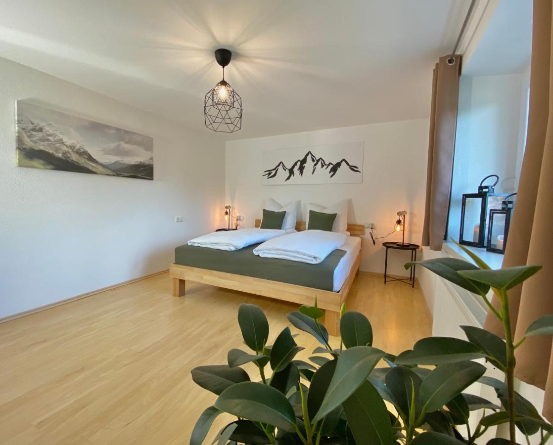 Moderne Og-Wohnung Im Allgaeu Erkheim エクステリア 写真
