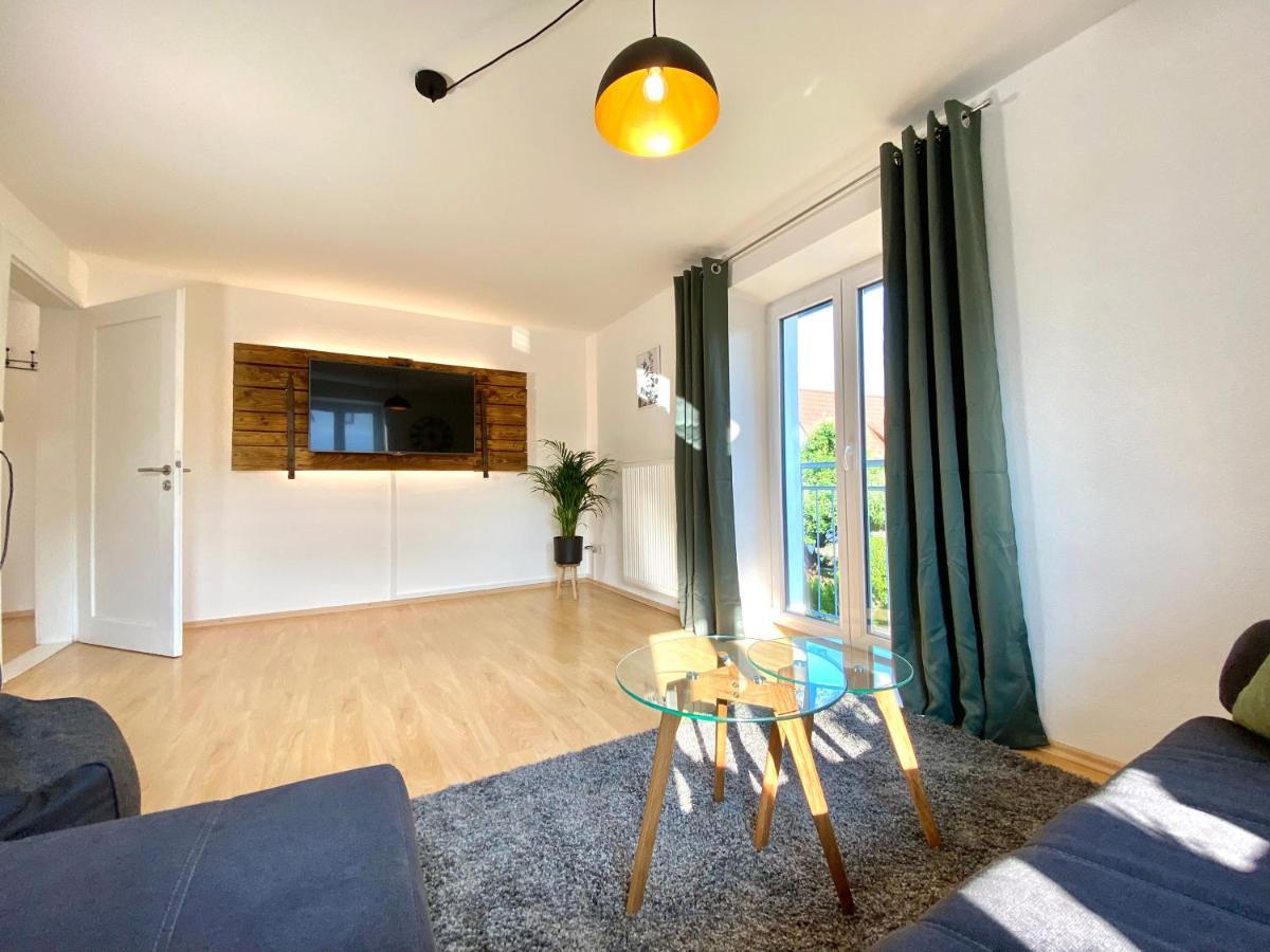 Moderne Og-Wohnung Im Allgaeu Erkheim エクステリア 写真