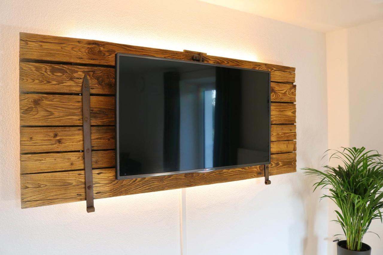 Moderne Og-Wohnung Im Allgaeu Erkheim エクステリア 写真