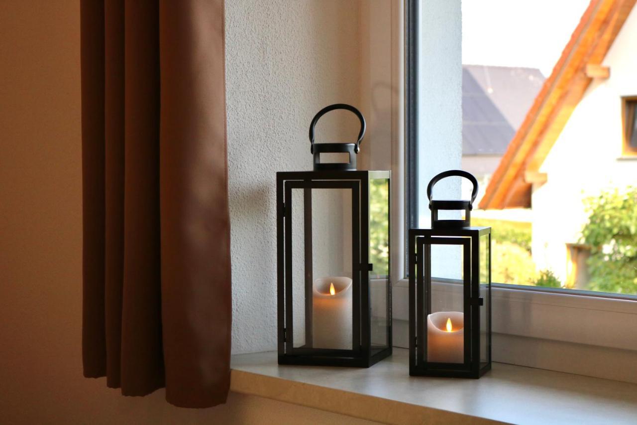 Moderne Og-Wohnung Im Allgaeu Erkheim エクステリア 写真